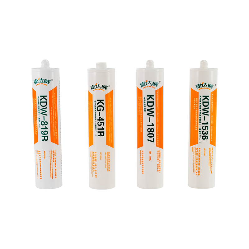 Automotive Structural Adhesive 1807