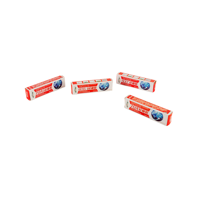 Electronic Component Silicone Adhesive Sealant