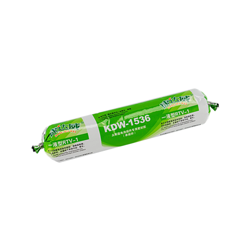 Solar Panel Sealant Flexible Pack 400ml