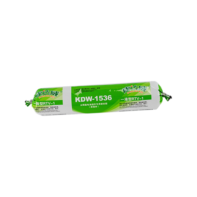 Solar Panel Sealant Flexible Pack 400ml