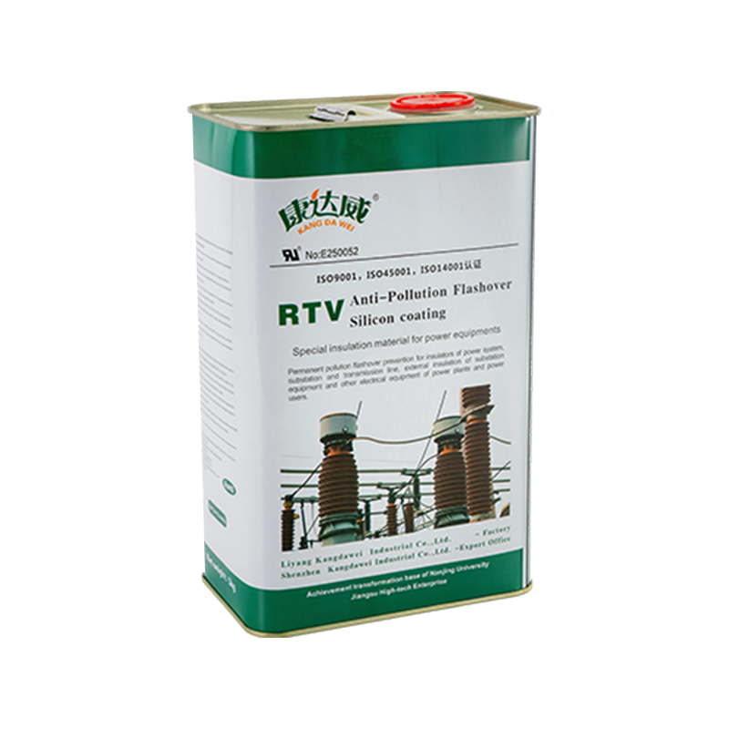 RTV Silicone Insulation Coating Flame Retardant