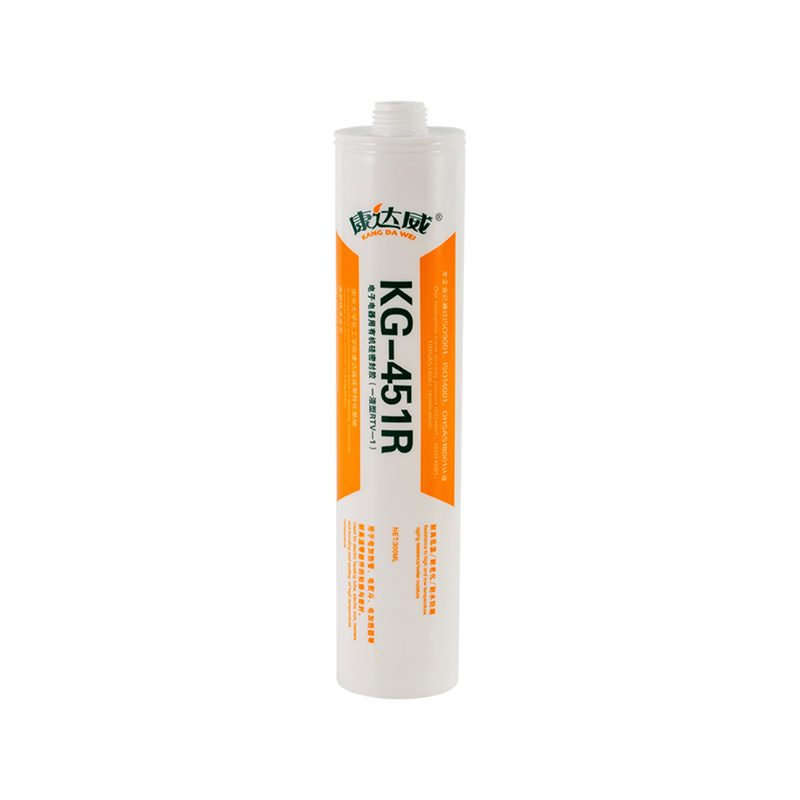 High Temperature Silicone Sealant For Electronics