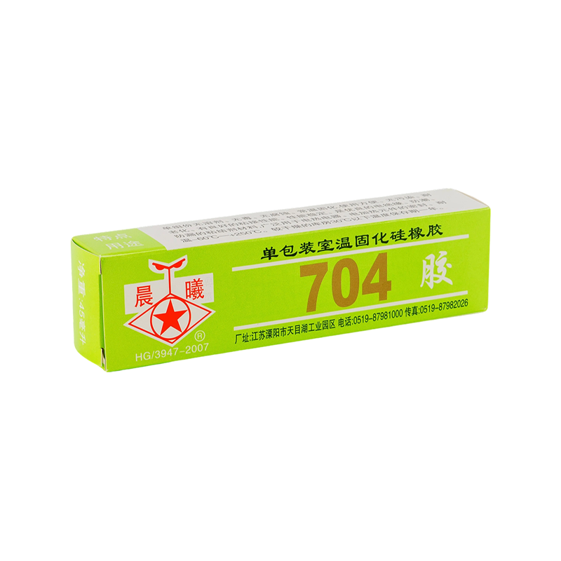 Electronic Thermal Conductive Gel Components