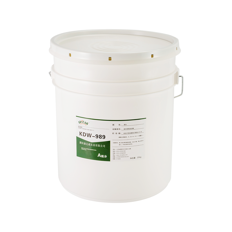 Chimney Protective Anti-Corrosion Coating