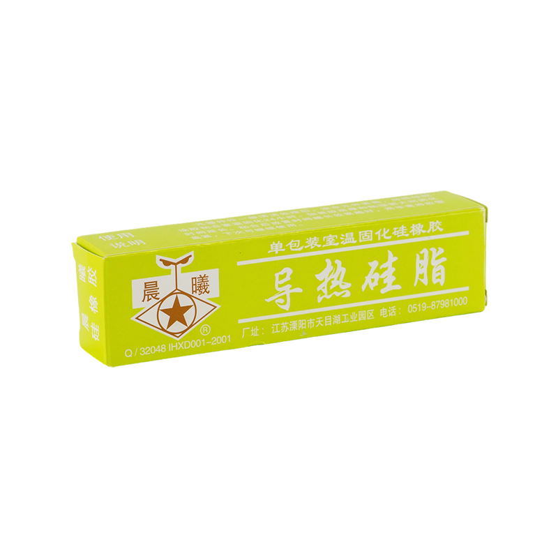 Electronic Thermal Conductive Gel Components