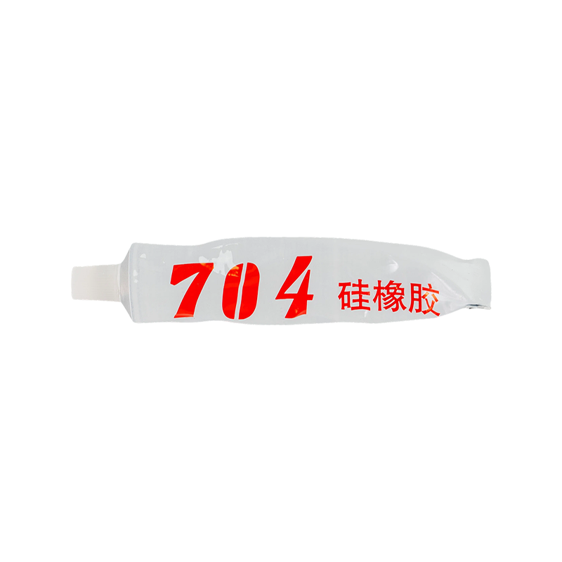 Electronic Thermal Conductive Gel Components