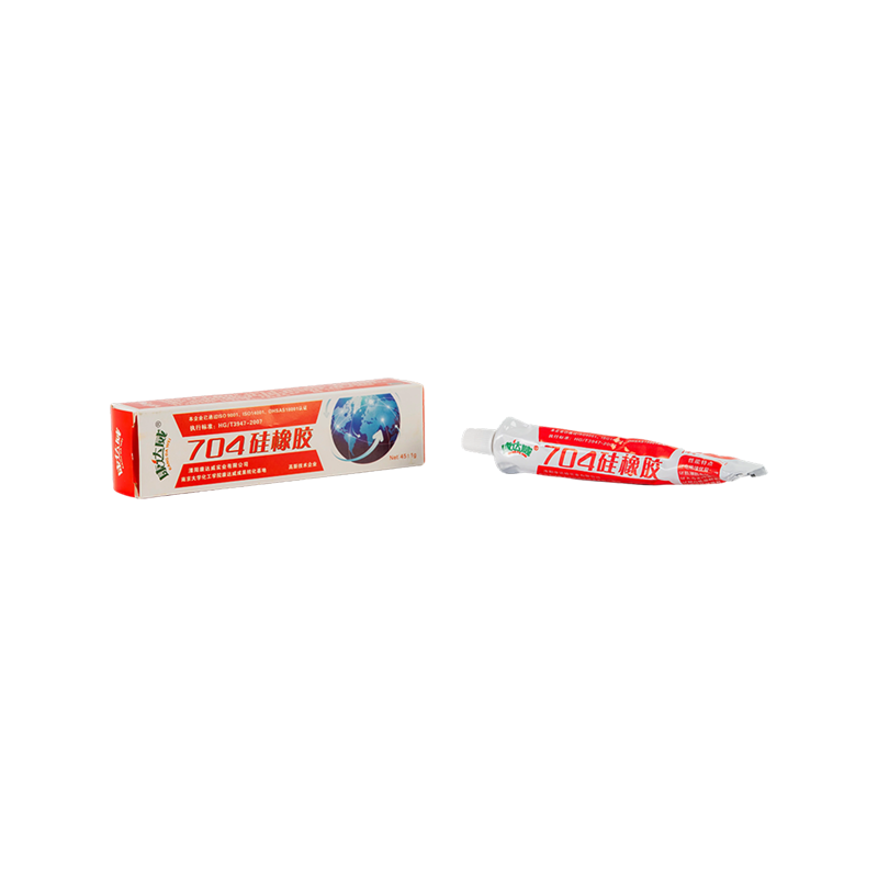 Electronic Component Silicone Adhesive Sealant