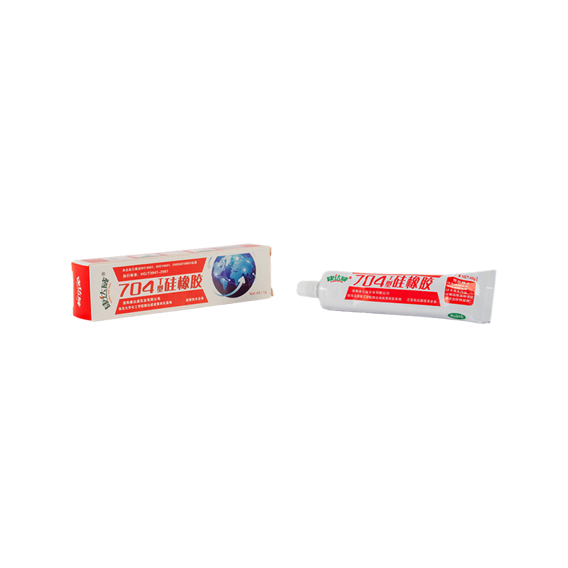 Electronic Component Silicone Adhesive Sealant
