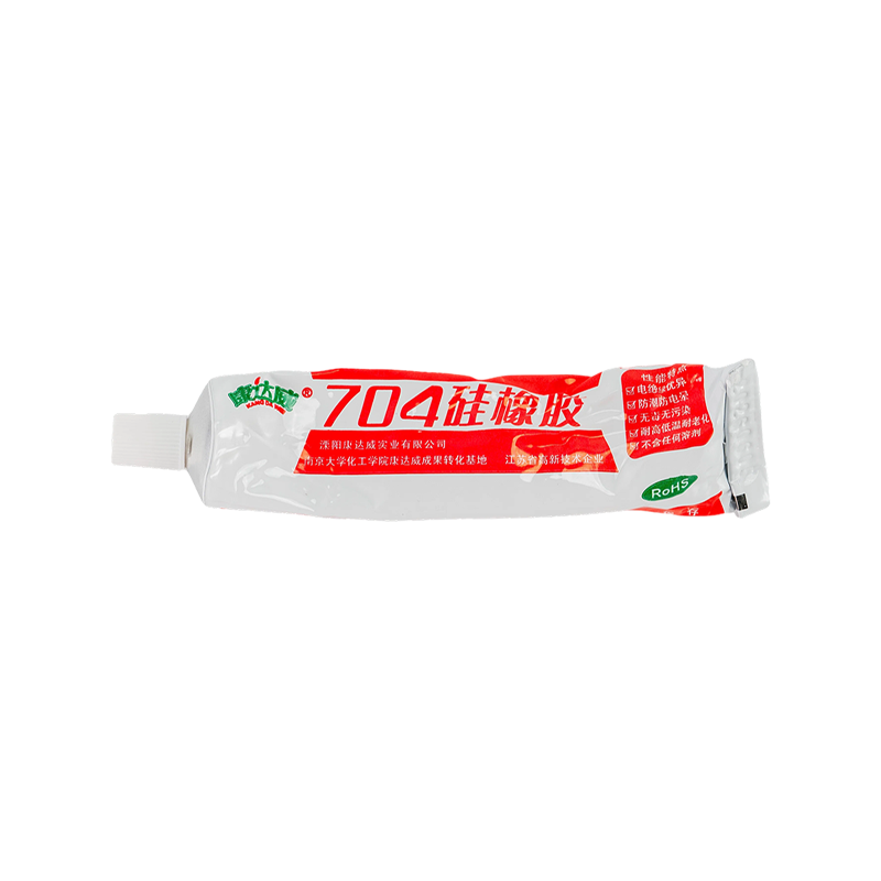 Electronic Component Silicone Adhesive Sealant