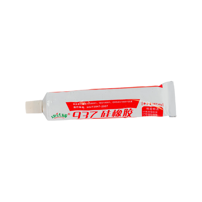 Electronic Component Silicone Adhesive Sealant