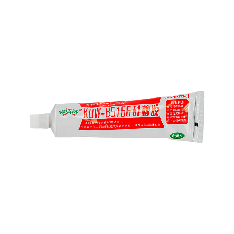 Electronic Component Silicone Adhesive Sealant