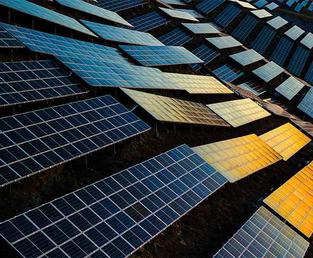 Solar Energy
