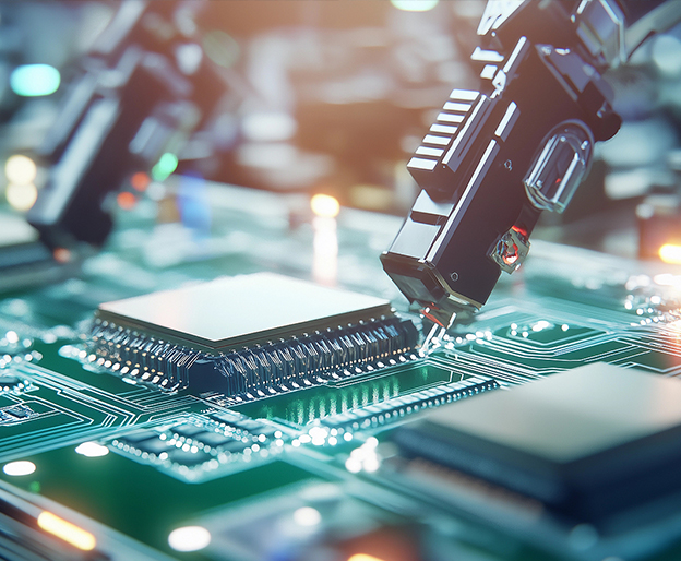 Electronics & Electrical Appliances