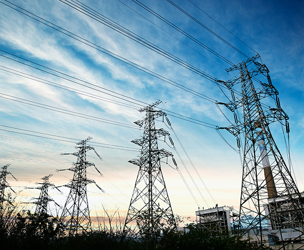 Power Transmission & Transformation
