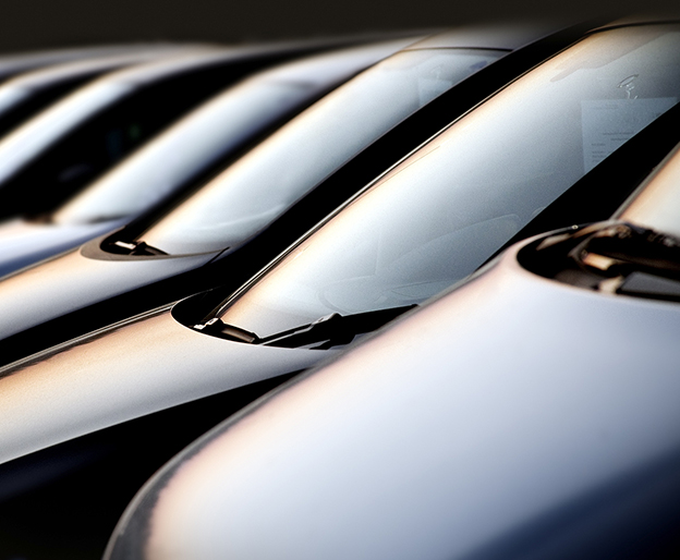 Automotive Industry