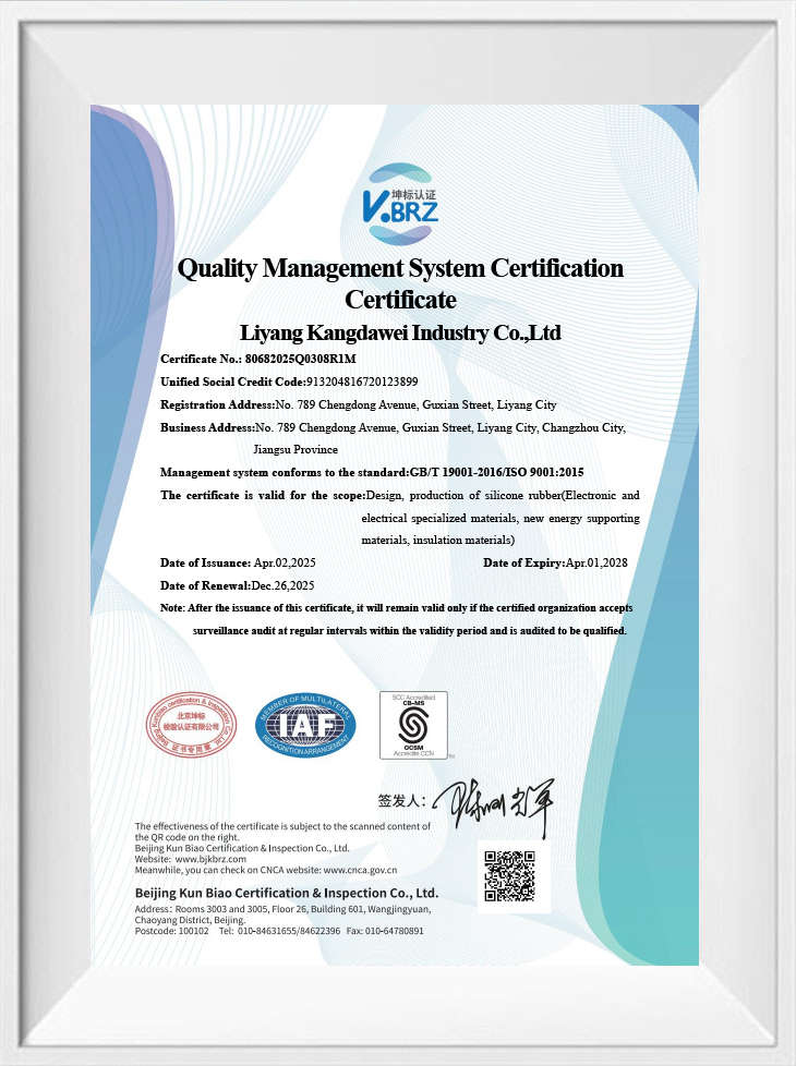 ISO 9001